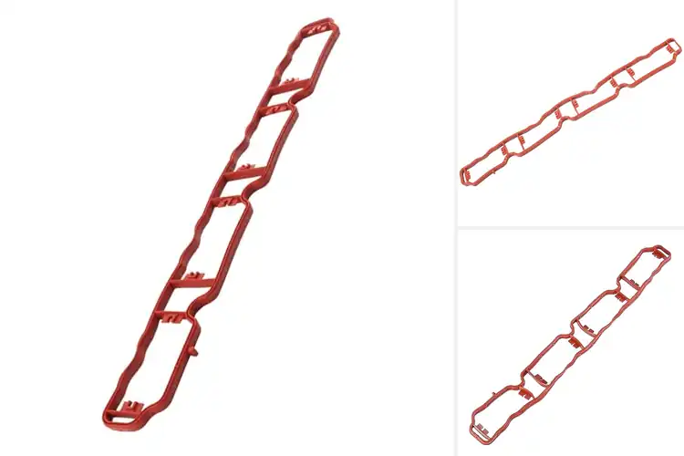 Detailed view of Best A4 Intake Manifold Gaskets