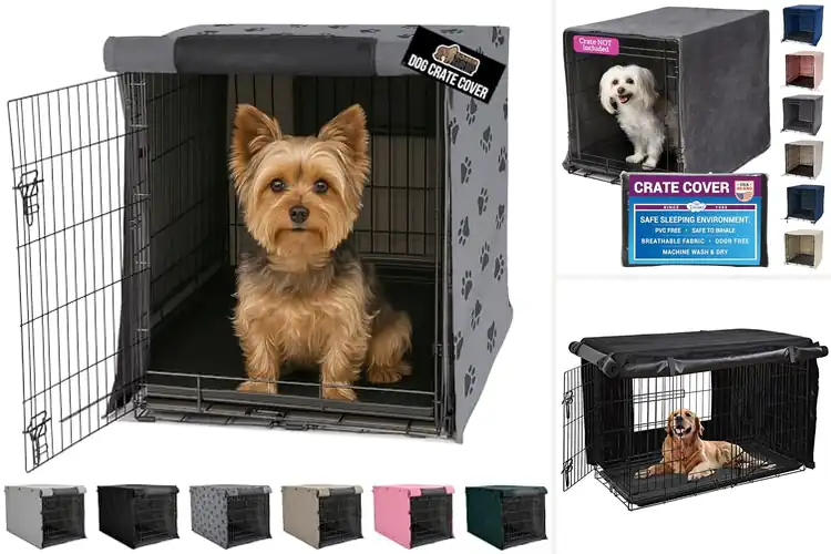 Detailed view of Best Air Permeability Kennel Cover