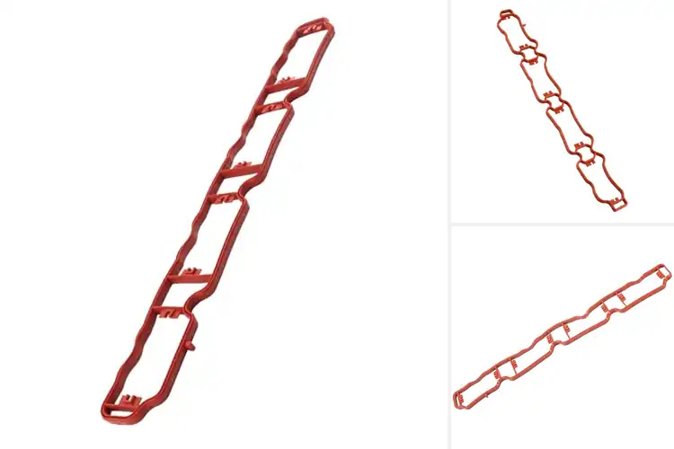 Detailed view of Best Audi A4 Intake Manifold Gaskets