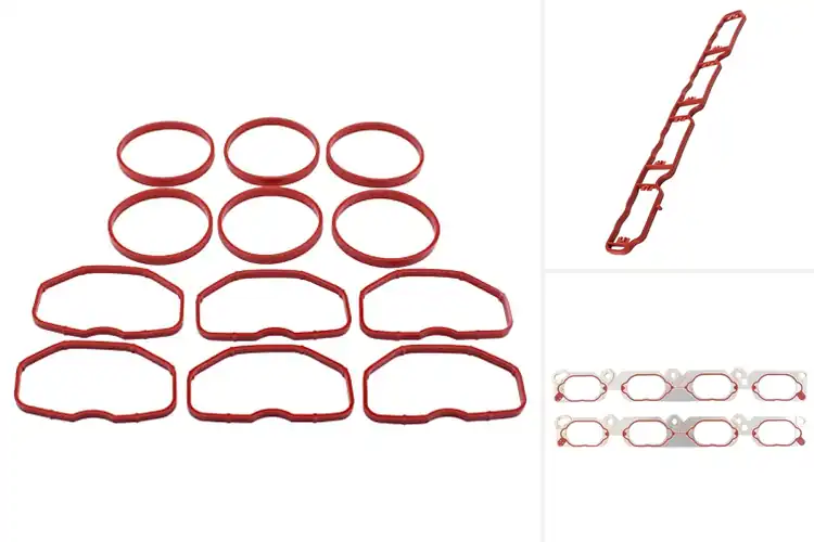Detailed view of Best Audi Intake Gaskets