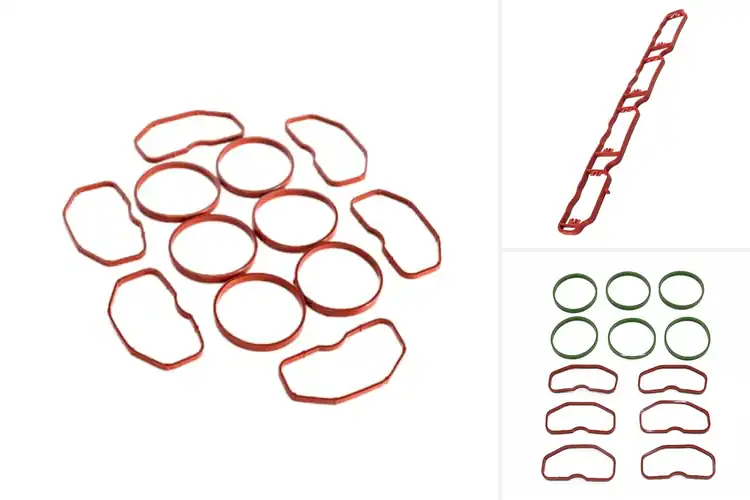 Detailed view of Best Audi Q5 Manifold Gasket Sets for Smooth Performance