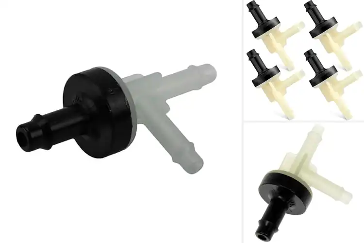 Detailed view of Best Automotive Vacuum Valves