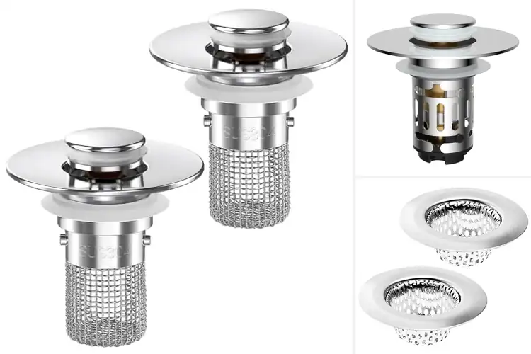 Detailed view of Best Bathroom Drains