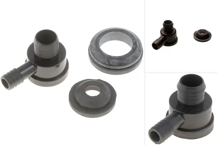 Detailed view of Best Brake Booster Check Valves: Your Guide to Safe Braking