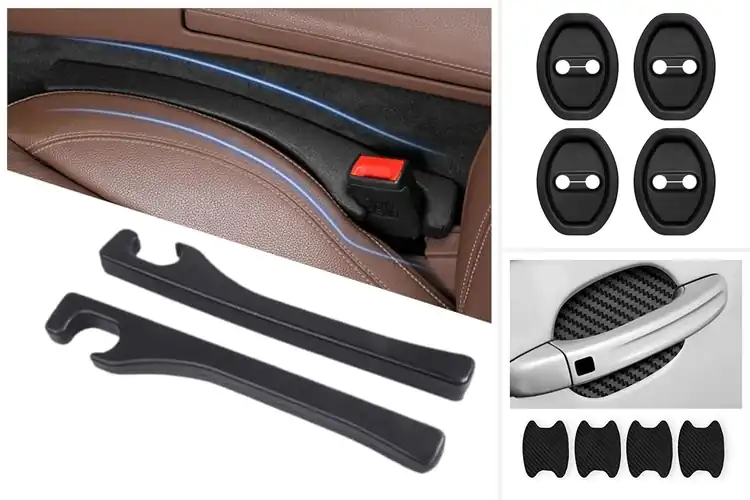 Detailed view of Best Car Protective Accessories