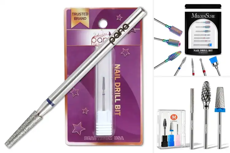 Detailed view of Best Carbide Bits For Acrylic Filing