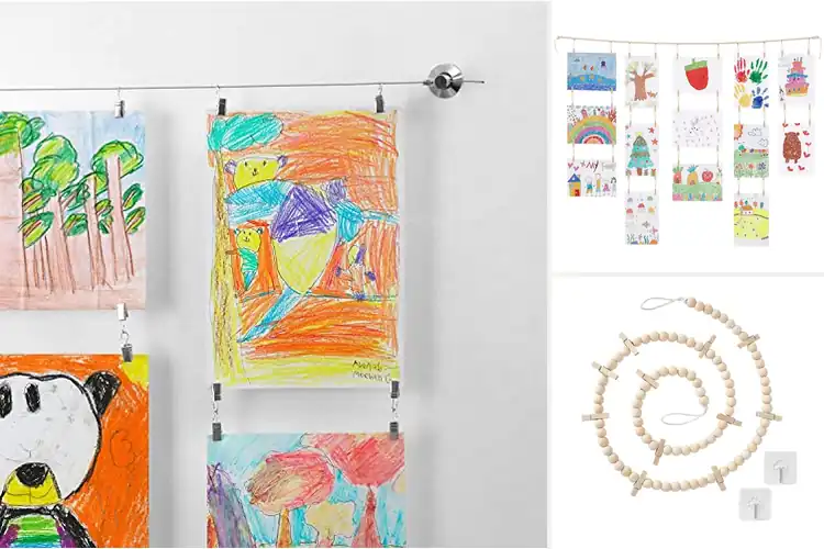Detailed view of Best Children’s Art Clips