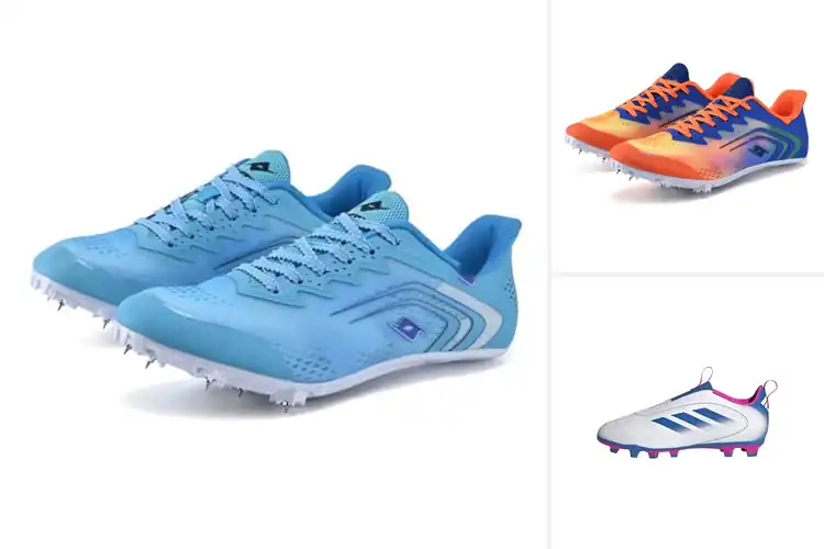 Detailed view of Best Cleats for Young Athletes