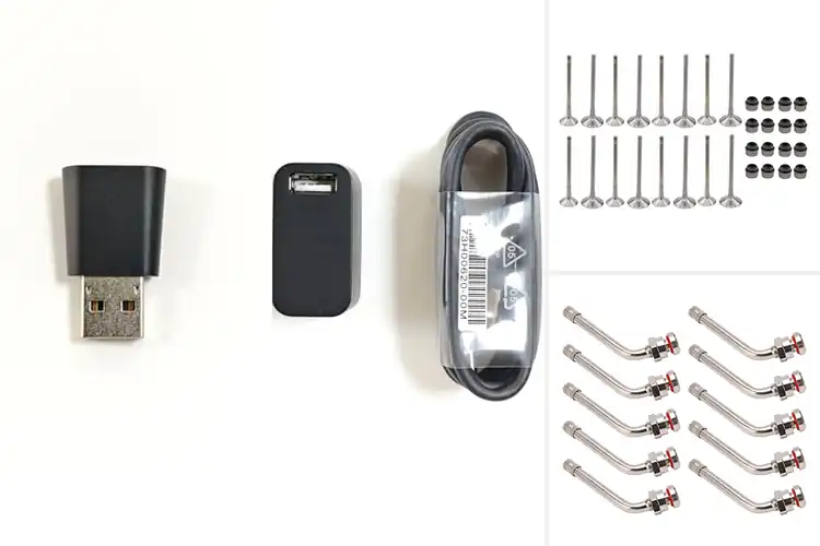 Detailed view of Best Compatible Valves: Top Picks for Seamless Upgrades