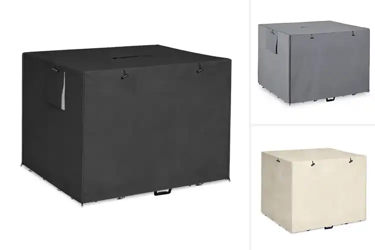 Detailed view of Best Dalema 48Inch Wire Dog Crate Cover