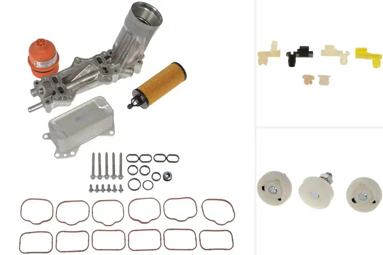 Detailed view of Best Dorman Automotive Parts