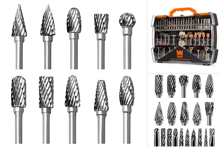 Detailed view of Best Dremel Bits: Ultimate Guide for DIY Crafting Success