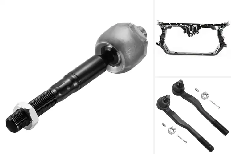 Detailed view of Best Durable Auto Components