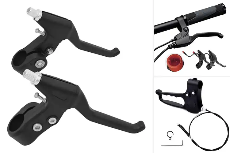 Detailed view of Best Durable Brake Parts