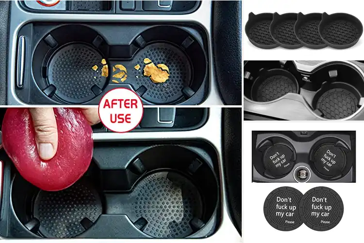 Detailed view of Best Durable Car Accessories