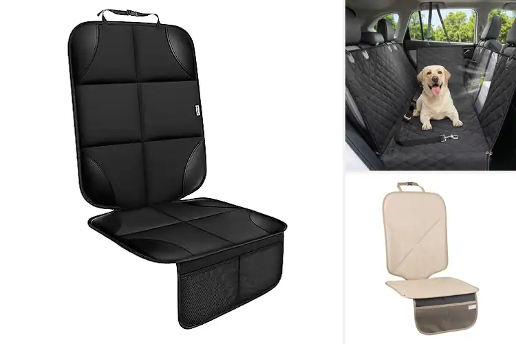 Detailed view of Best Durable Car Protectors