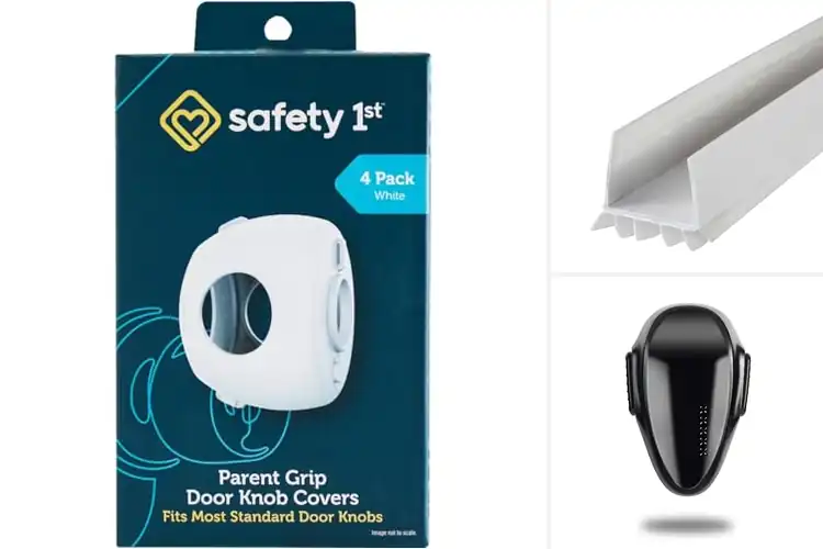 Detailed view of Best Easy Install Products