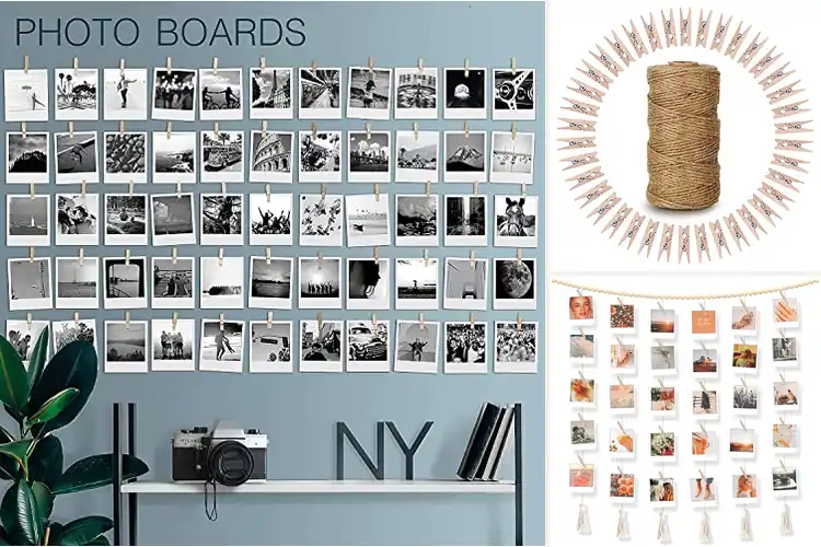 Detailed view of Best Eco-Friendly Photo Clips