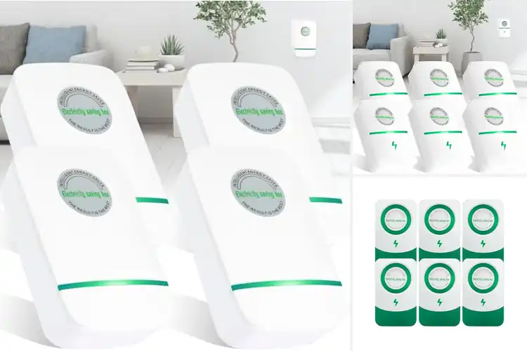Detailed view of Best Energy Saving Devices