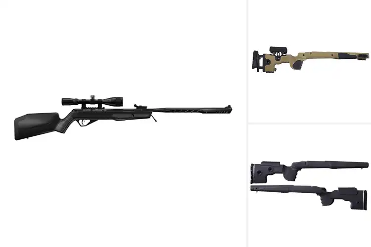 Detailed view of Best Ergonomic Stocks: Top 10 Picks for Comfort & Precision