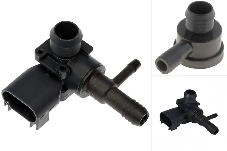 Detailed view of Best Ford Brake Booster Valves