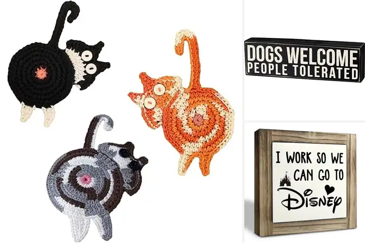 Detailed view of Best Gifts for Decor Lovers