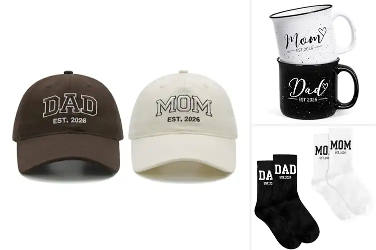 Detailed view of Best Gifts For Mom Dad: Thoughtful Ideas to Cherish Together