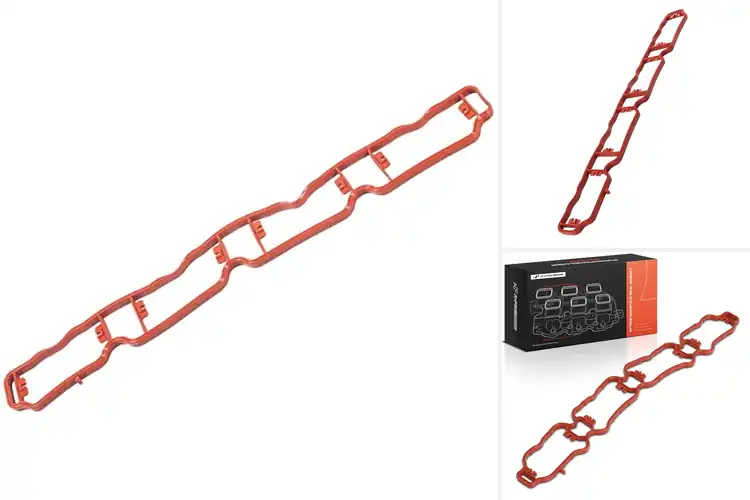 Detailed view of Best GTI Intake Gasket Sets
