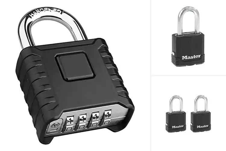 Detailed view of Best Heavy-Duty Locks: Top 10 Picks for Ultimate Security