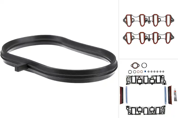 Detailed view of Best Intake Gasket Sets for Stronger, Smoother Engine Power