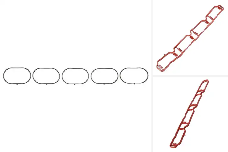 Detailed view of Best Jetta Intake Gaskets: Upgrade Your Performance Today