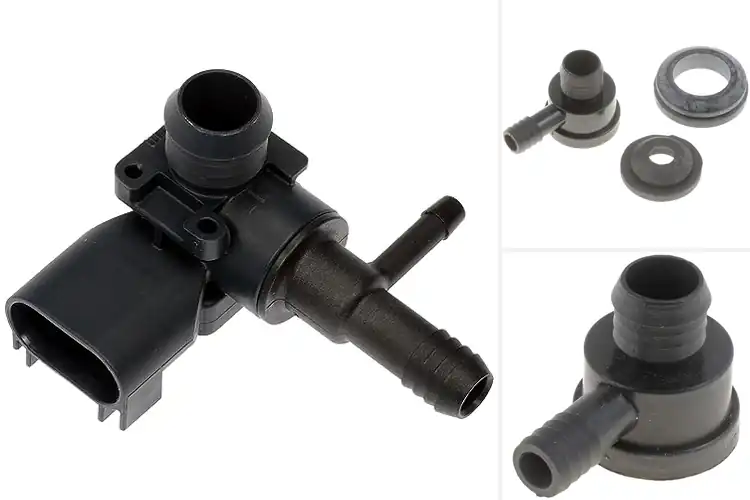 Detailed view of Best Lincoln Brake Booster Valves