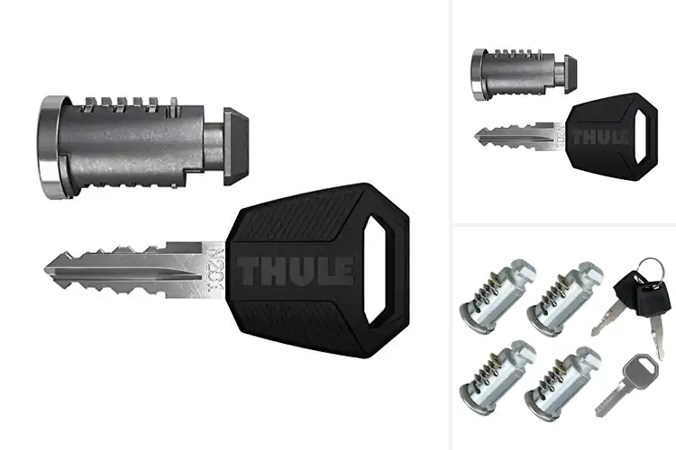 Detailed view of Best One-Key Lock Systems: Simplify Security with Top Picks