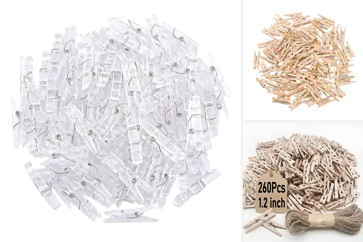 Detailed view of Best Photo Clips