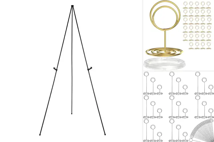 Detailed view of Best Photo Holders