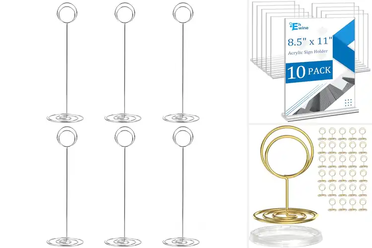 Detailed view of Best Picture Holders: 10 Top Picks to Showcase Your Memories