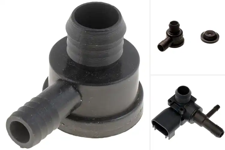 Detailed view of Best Power Brake Booster Valves