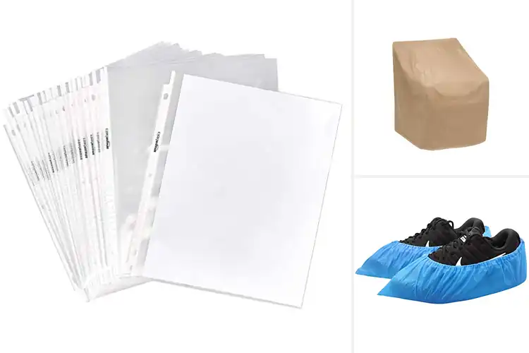 Detailed view of Best Protective Covers