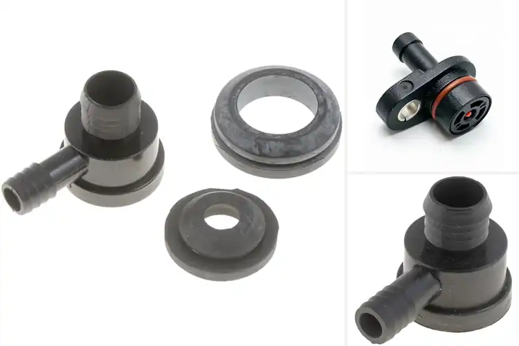 Detailed view of Best Replacement Brake Check Valves
