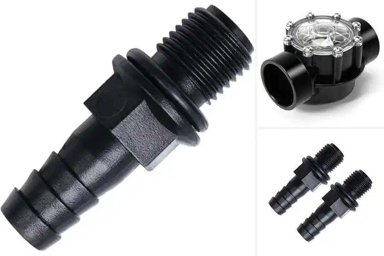 Detailed view of Best Replacement Check Valves
