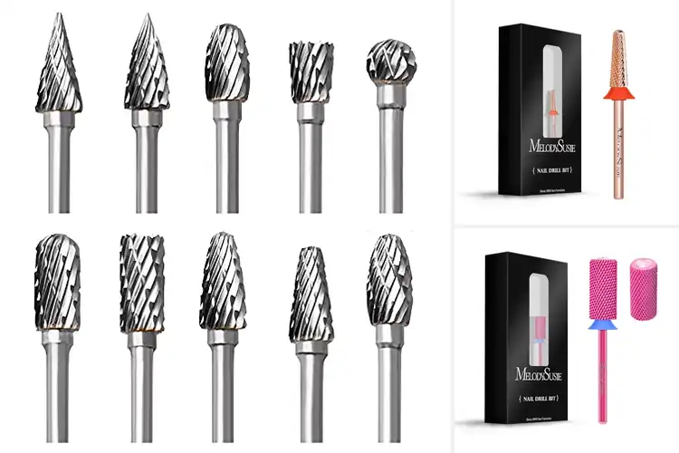 Detailed view of Best Shaping Bits for Smooth, Pro-Level Results