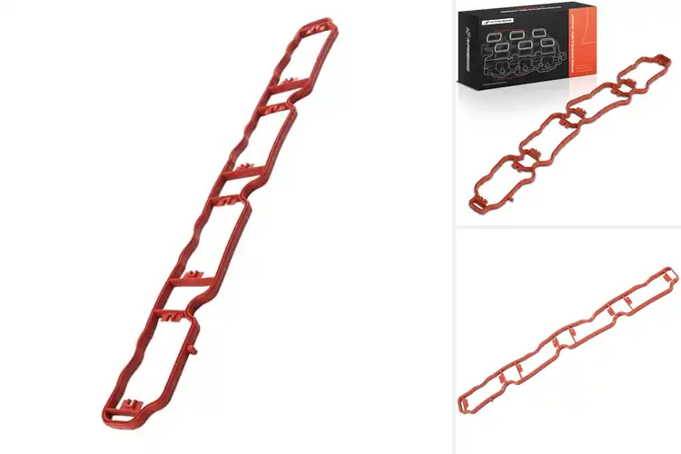 Detailed view of Best Silicone Intake Gaskets For GTI
