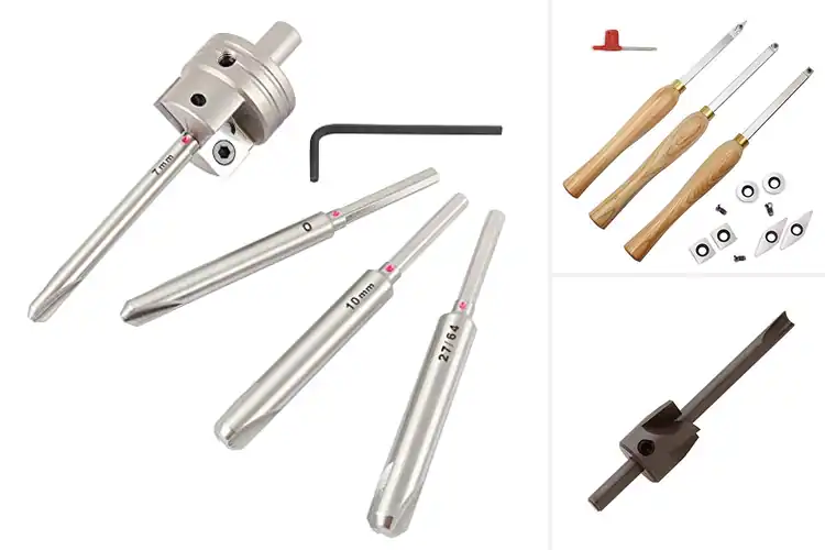 Detailed view of Best Small Barrel Carbide Tools for Smooth Precision