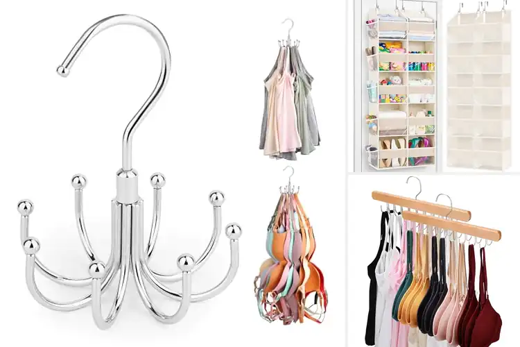 Detailed view of Best Small Space Solutions