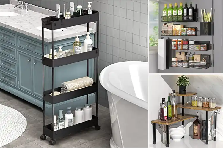 Detailed view of Best Space Saving Furniture