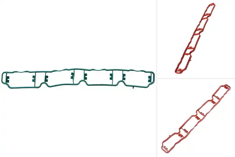 Detailed view of Best Tiguan Intake Gaskets