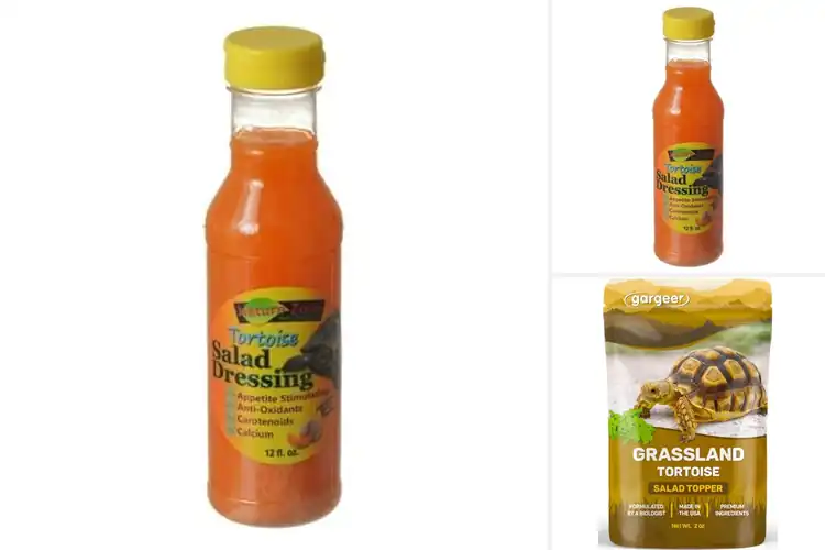 Detailed view of Best Tortoise Appetite Stimulants