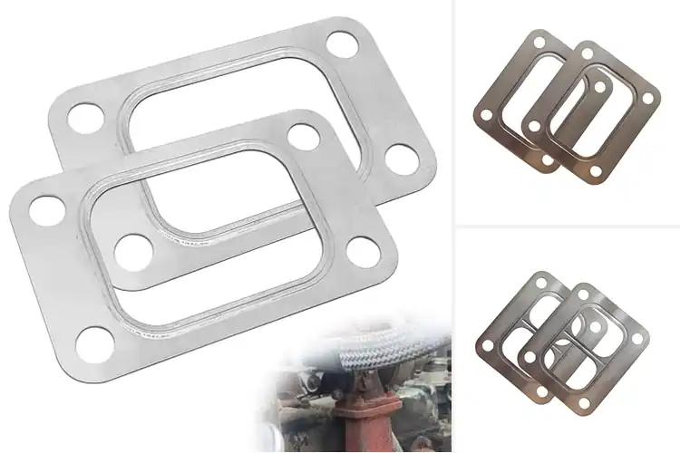 Detailed view of Best Turbo Gasket Replacements