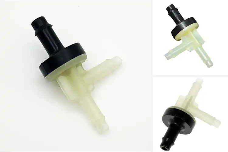 Detailed view of Best Vacuum Check Valves For Ford
