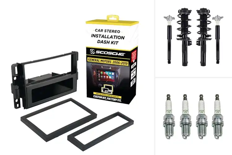 Detailed view of Best Vehicle Fitments: Upgrade Your Ride Now